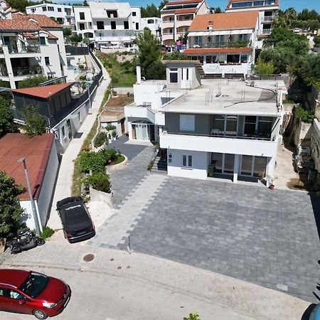 Apartments Paradise Hvar Hvar Town Luaran gambar