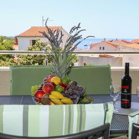 Apartments Paradise Hvar Hvar Town Luaran gambar