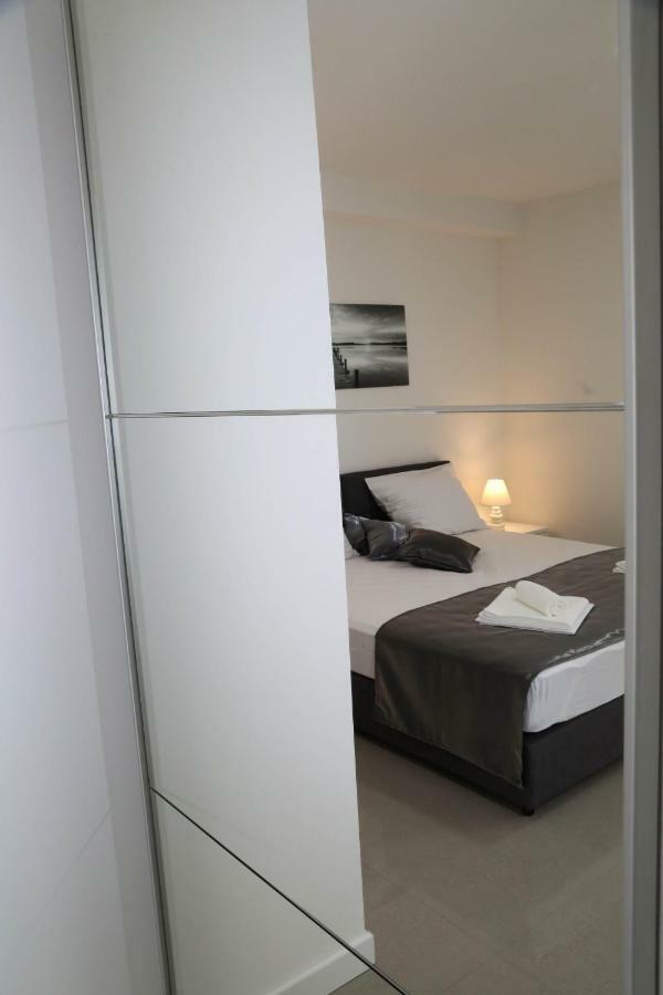 Apartments Paradise Hvar Hvar Town Luaran gambar