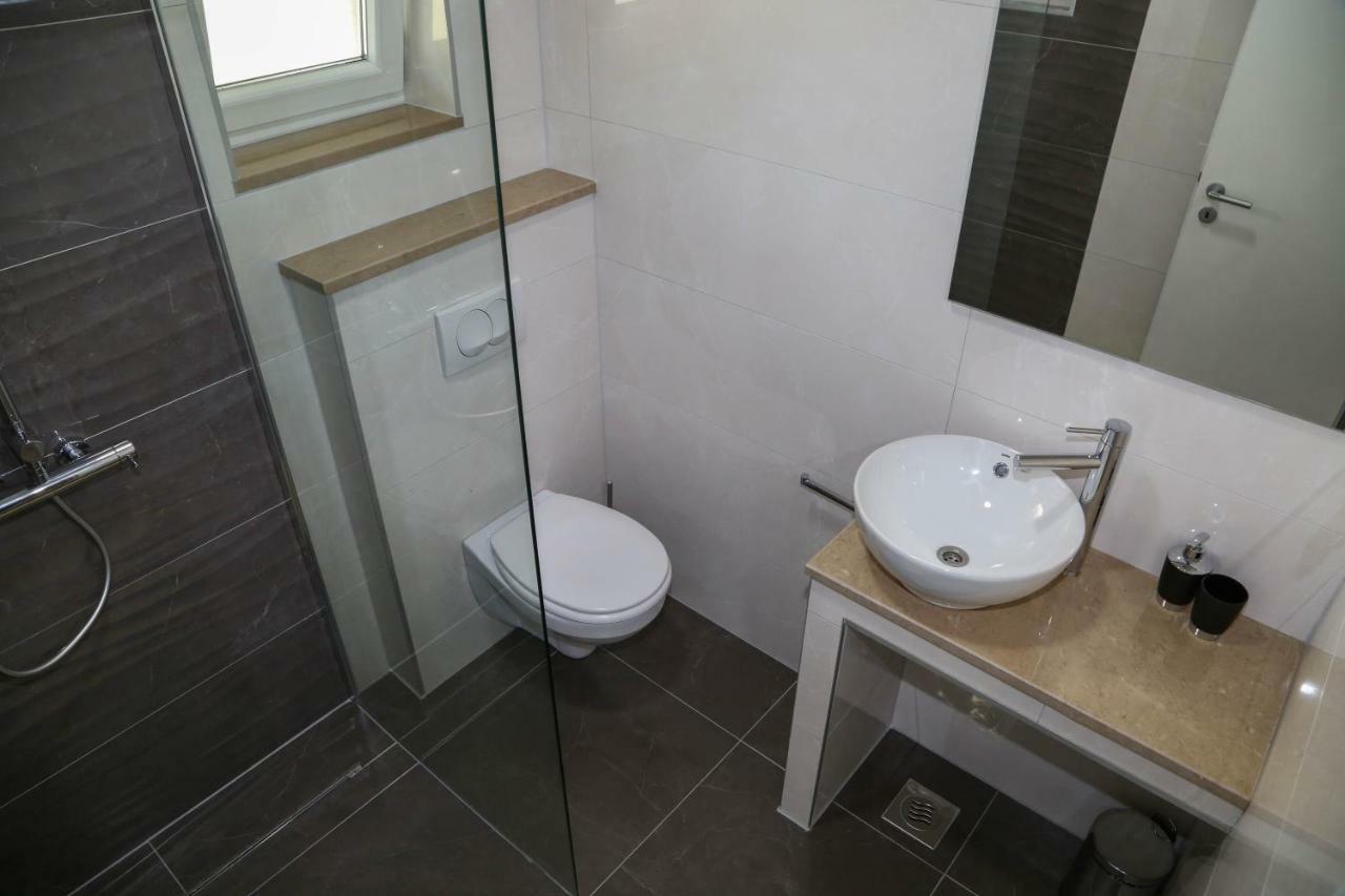 Apartments Paradise Hvar Hvar Town Luaran gambar