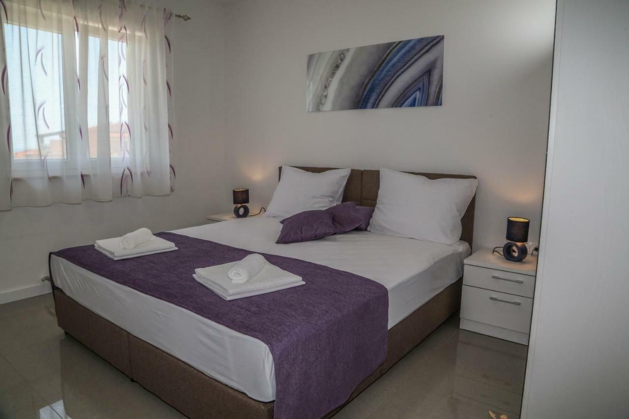 Apartments Paradise Hvar Hvar Town Luaran gambar
