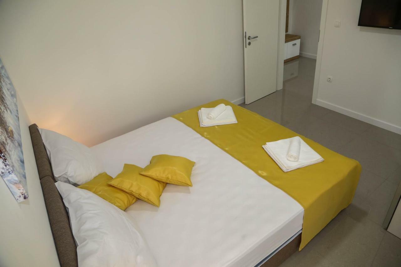 Apartments Paradise Hvar Hvar Town Luaran gambar