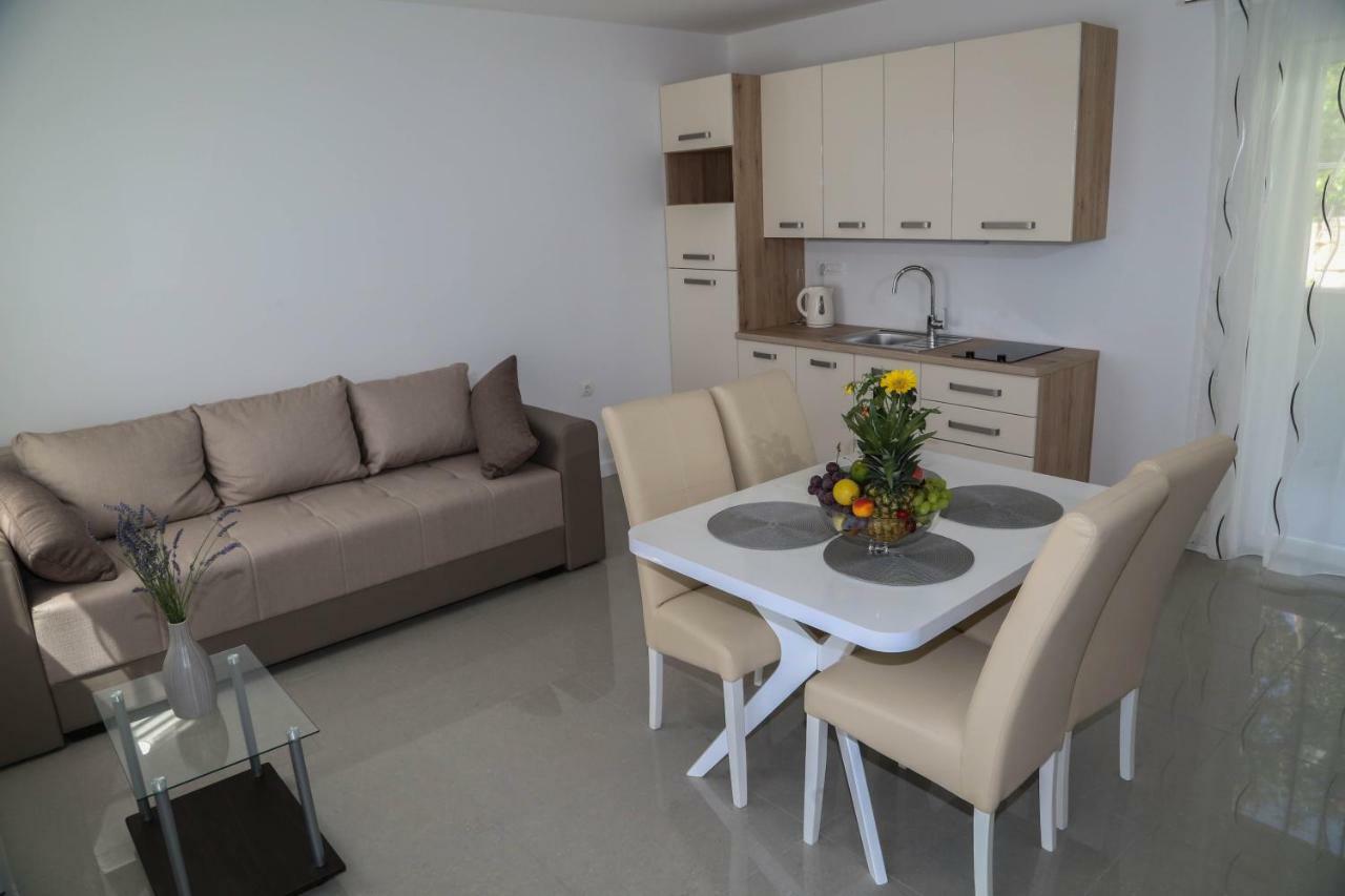 Apartments Paradise Hvar Hvar Town Luaran gambar