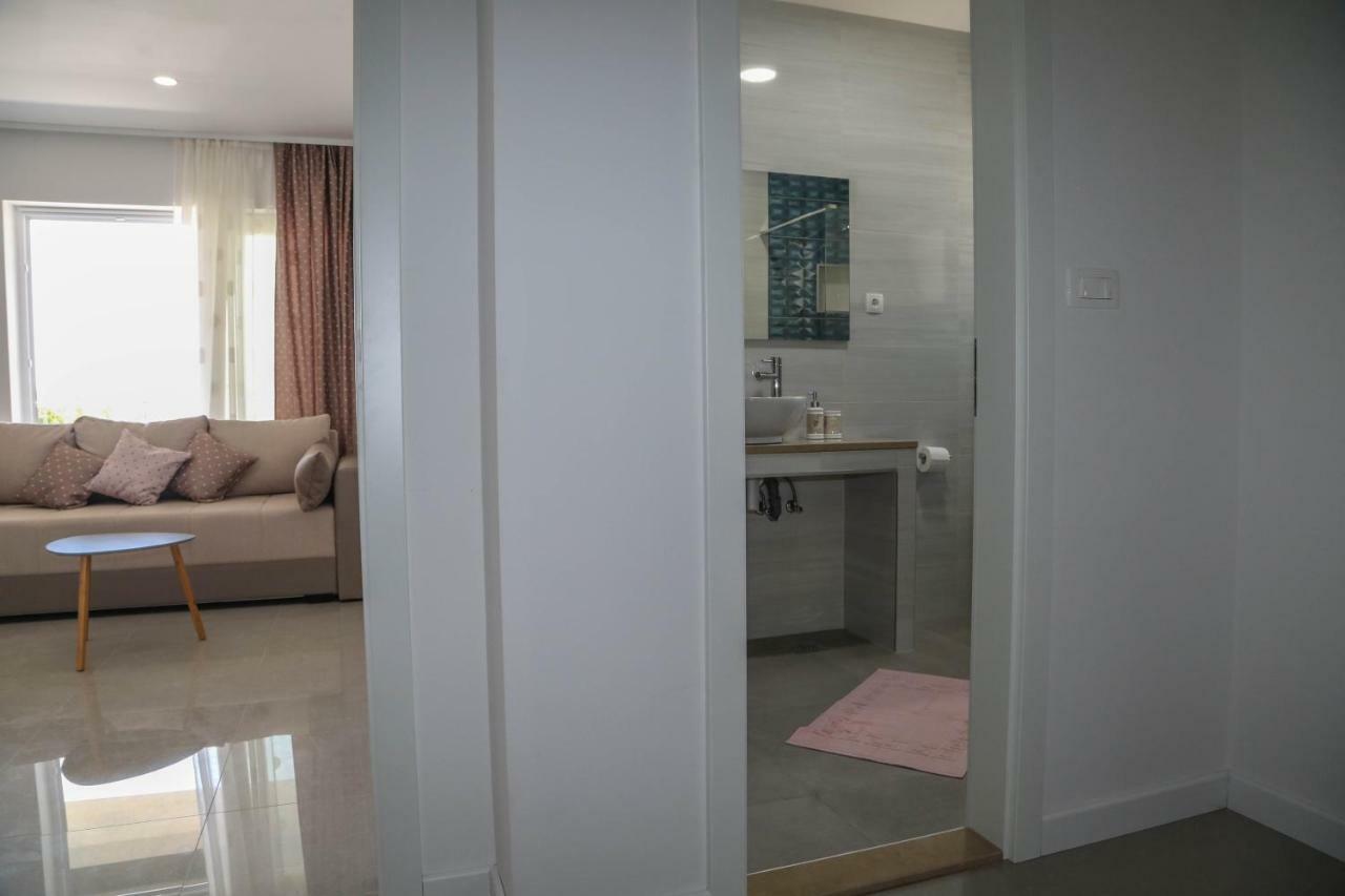 Apartments Paradise Hvar Hvar Town Luaran gambar