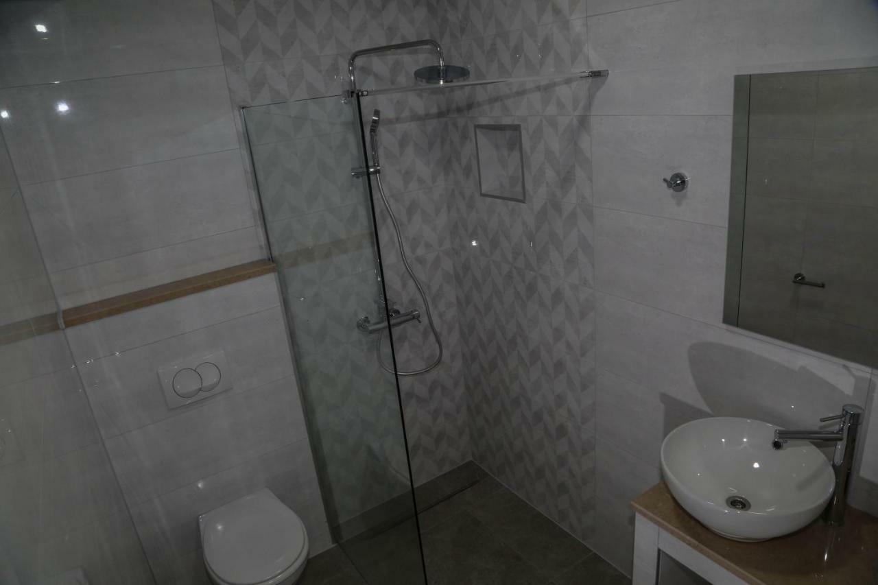Apartments Paradise Hvar Hvar Town Luaran gambar