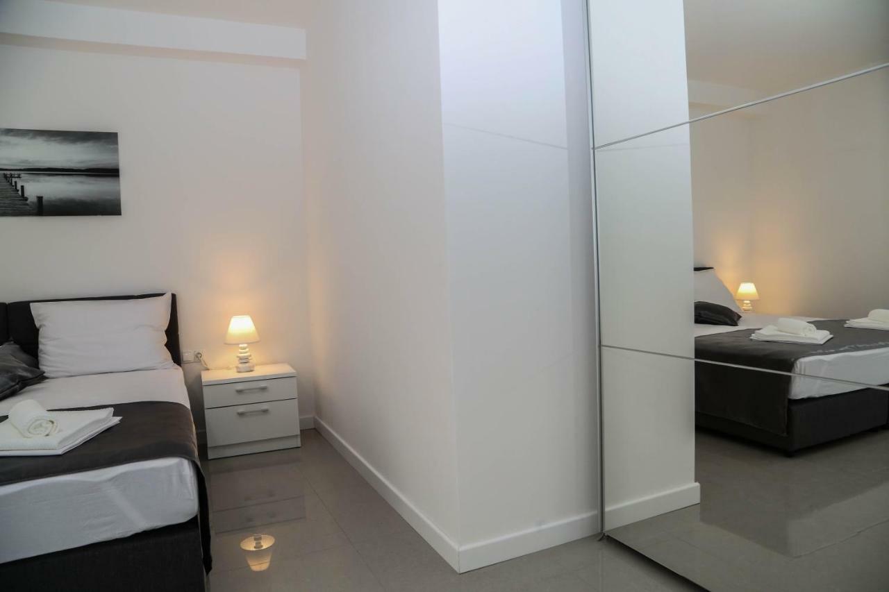 Apartments Paradise Hvar Hvar Town Luaran gambar