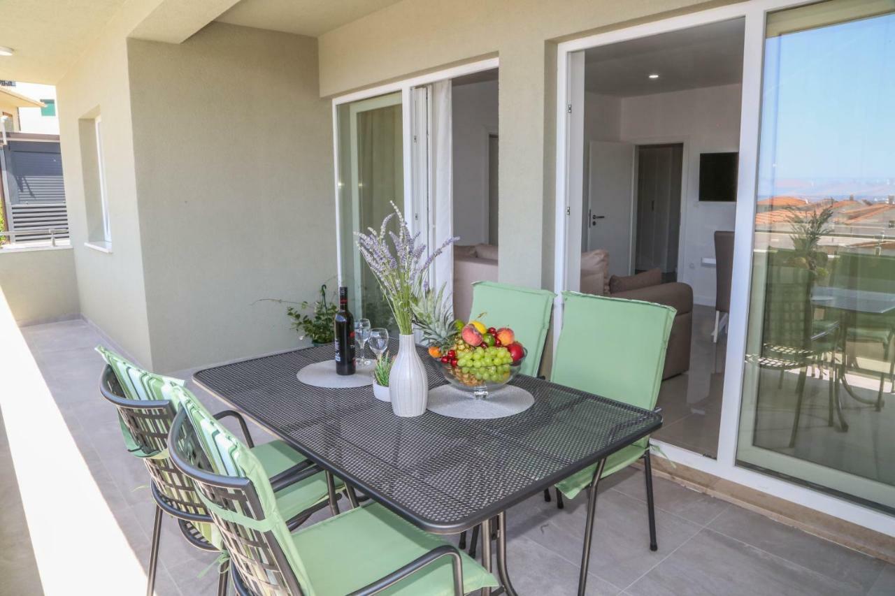 Apartments Paradise Hvar Hvar Town Luaran gambar