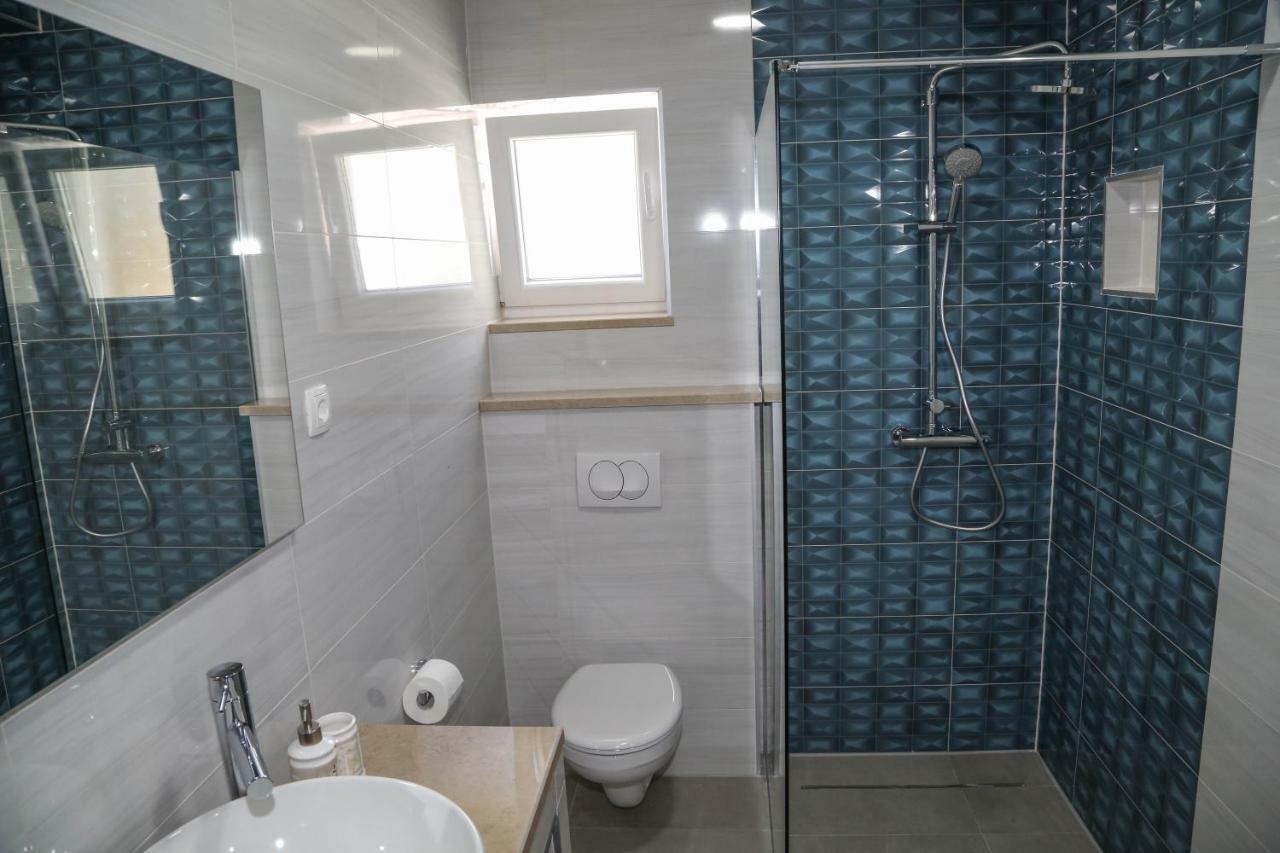 Apartments Paradise Hvar Hvar Town Luaran gambar