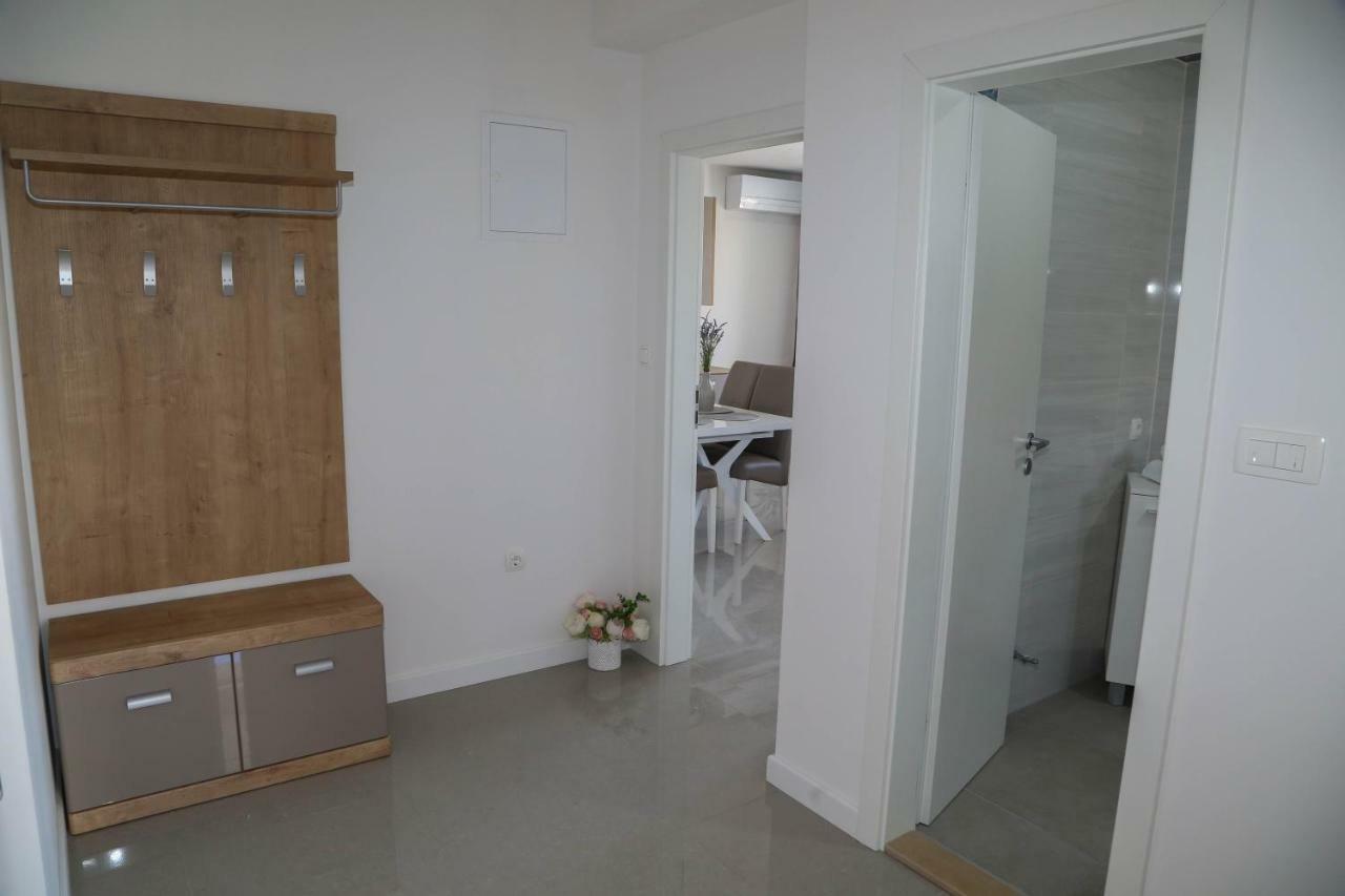 Apartments Paradise Hvar Hvar Town Luaran gambar